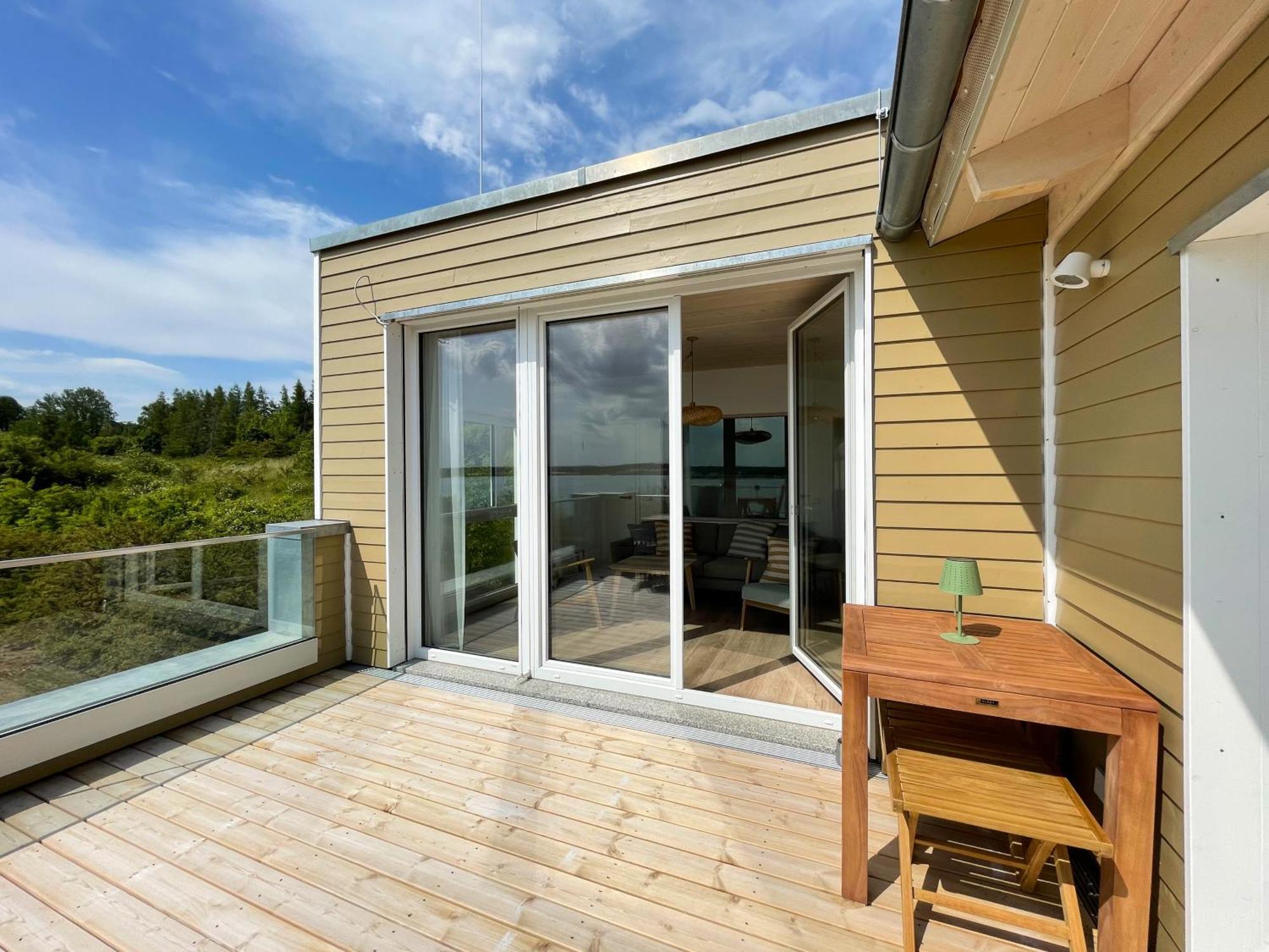 Haus Im Schilf 2 - Ferienwohnungen Am Hainer See Bei Leipzig Neukieritzsch Pokój zdjęcie