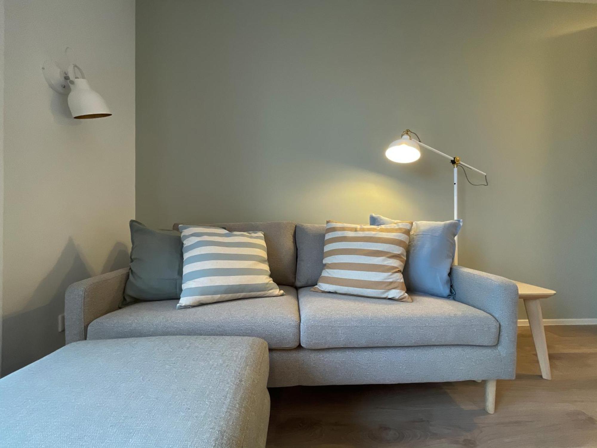 Haus Im Schilf 2 - Ferienwohnungen Am Hainer See Bei Leipzig Neukieritzsch Pokój zdjęcie