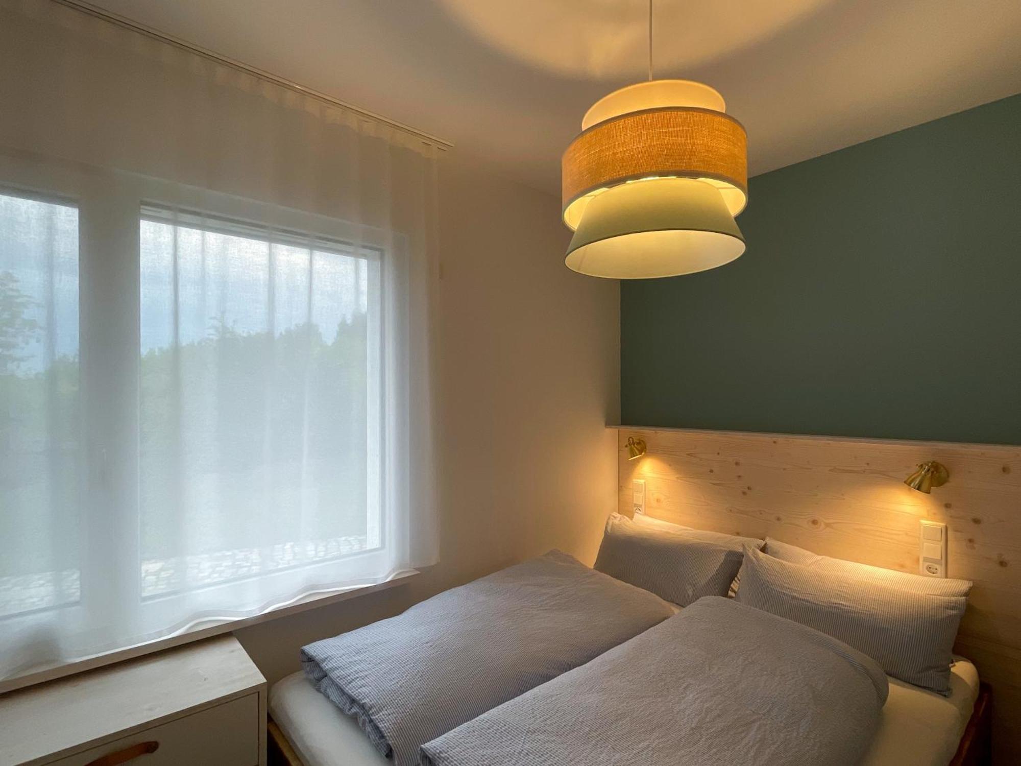 Haus Im Schilf 2 - Ferienwohnungen Am Hainer See Bei Leipzig Neukieritzsch Pokój zdjęcie