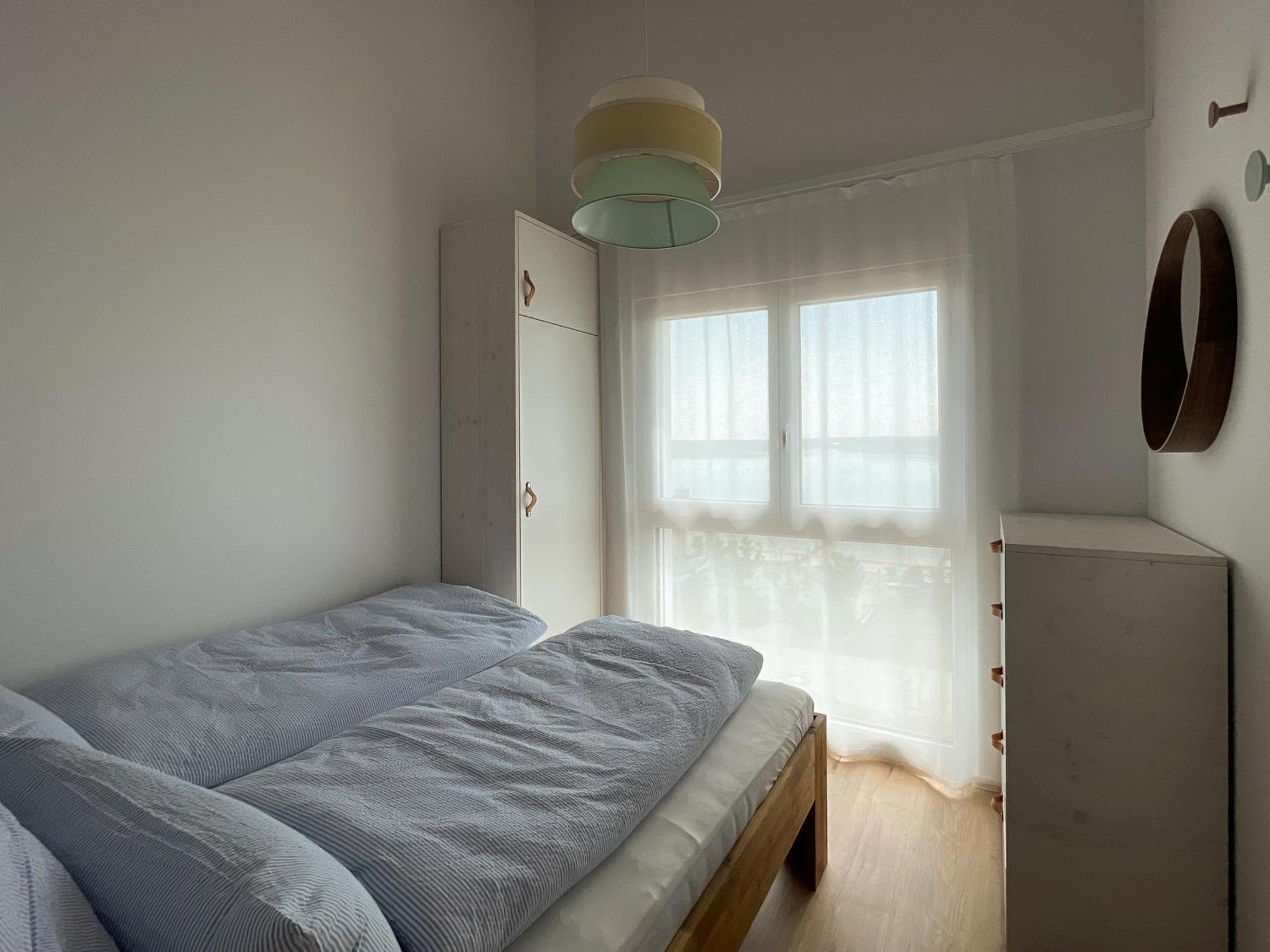 Haus Im Schilf 2 - Ferienwohnungen Am Hainer See Bei Leipzig Neukieritzsch Pokój zdjęcie