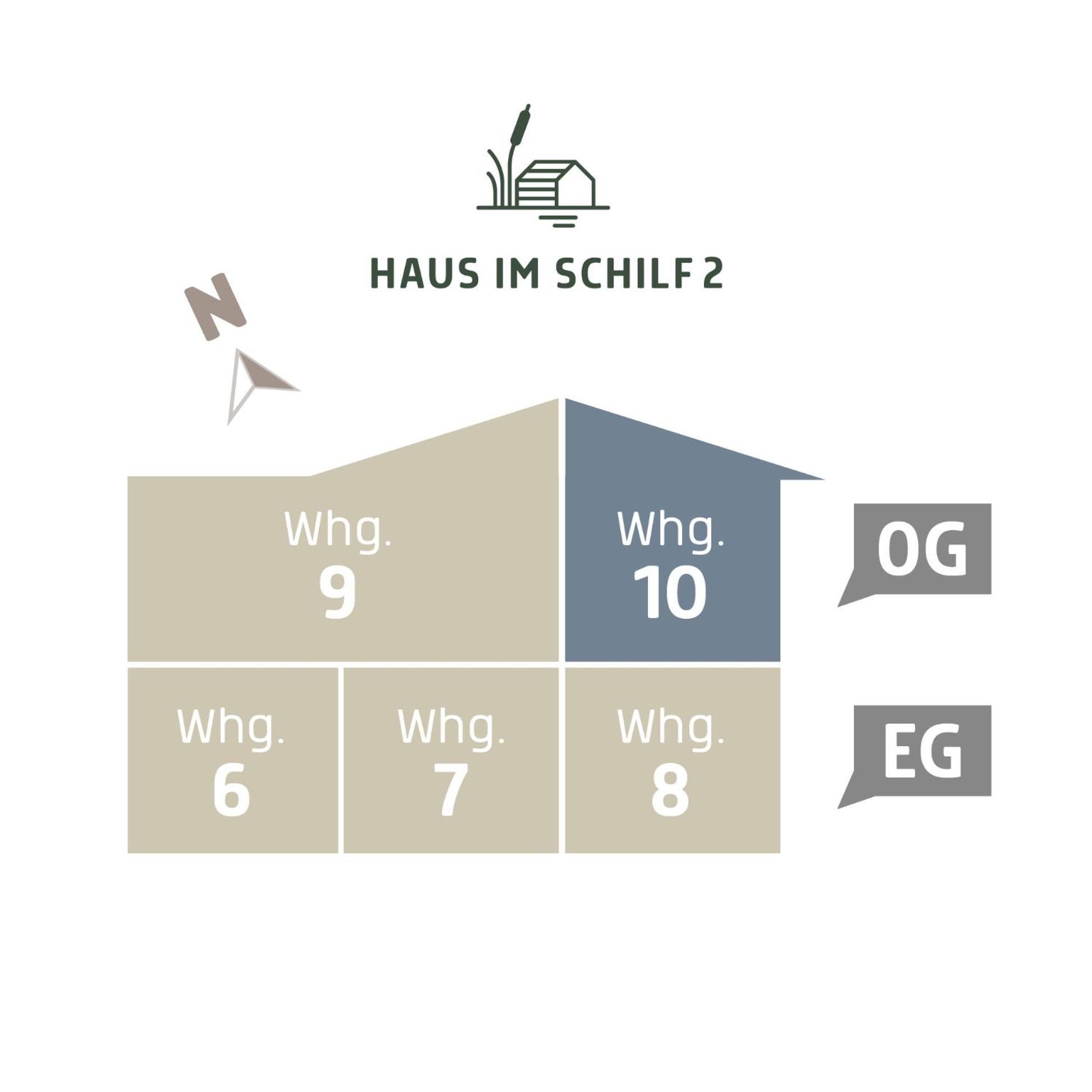 Haus Im Schilf 2 - Ferienwohnungen Am Hainer See Bei Leipzig Neukieritzsch Zewnętrze zdjęcie